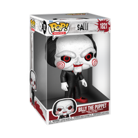 #1821 Billy The Puppet