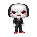 #1821 Billy The Puppet