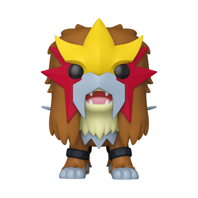 Jumbo Entei