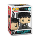 #2080 Kafka Hibino
