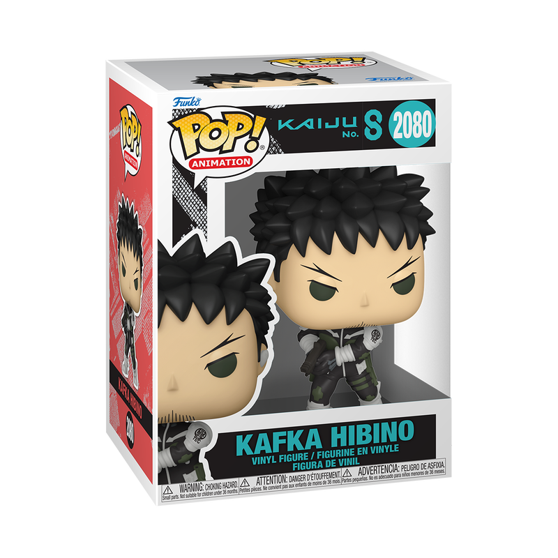 #2080 Kafka Hibino