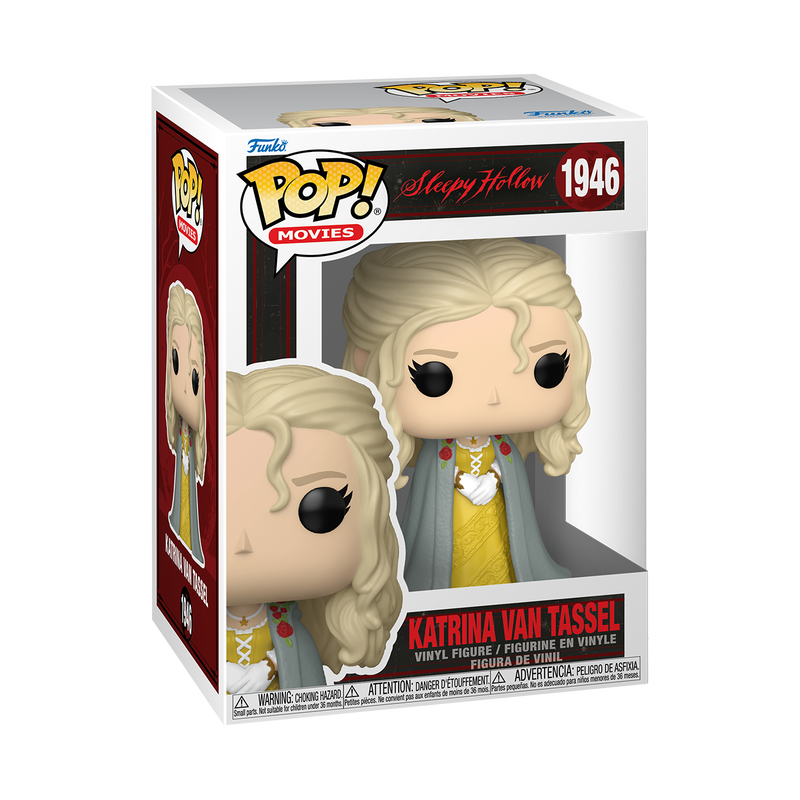 #1946 Katrina Van Tassel