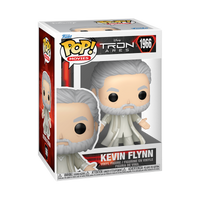 #1966 Kevin Flynn