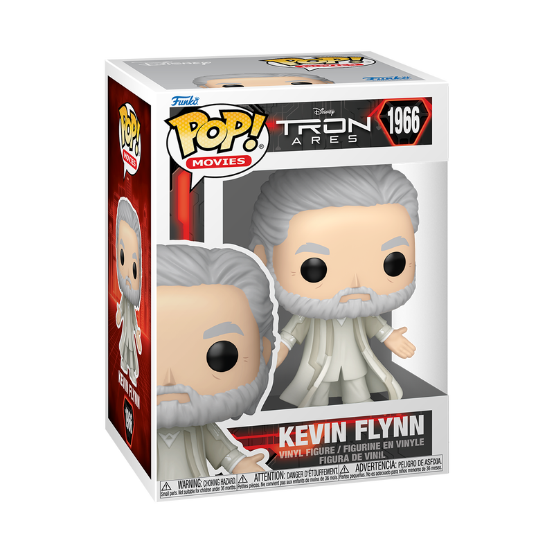 #1966 Kevin Flynn