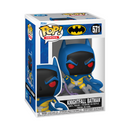 #571 Knightfall Batman