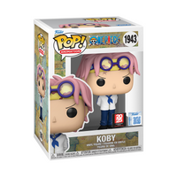 #1943 Koby