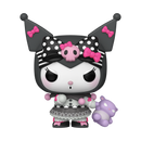 #115 Kuromi
