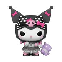 #115 Kuromi