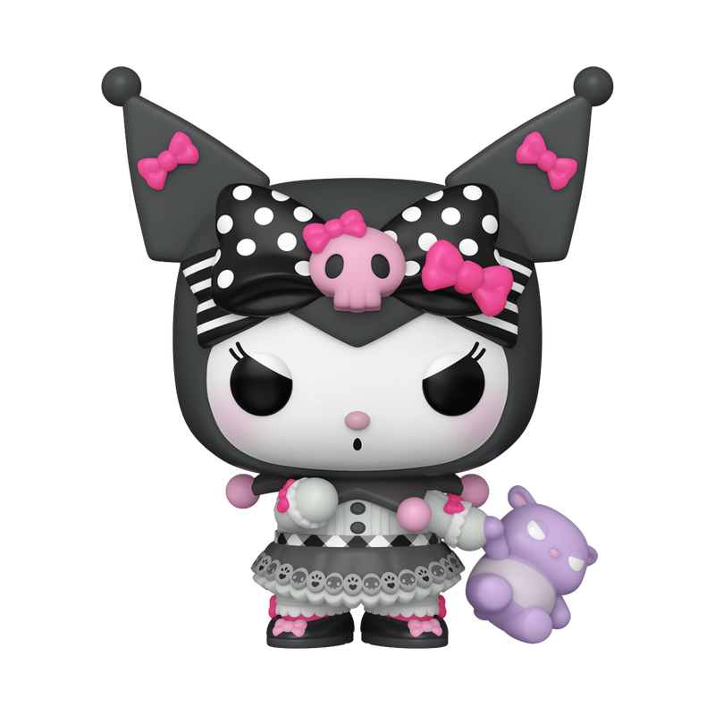 #115 Kuromi