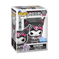 #115 Kuromi