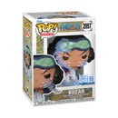 #2057 Kuzan