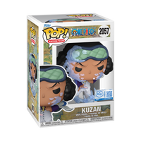 #2057 Kuzan