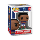 #78 Kylian Mbappé