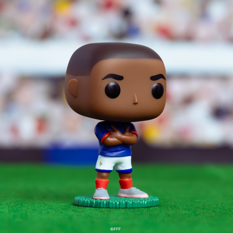 #78 Kylian Mbappé