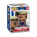 #74 Lamine Yamal