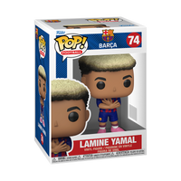 #74 Lamine Yamal