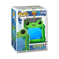 #1714 Lilypad (Toy Story 5)