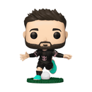 #1 Lionel Messi
