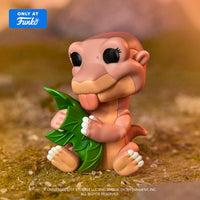 #1845 Littlefoot