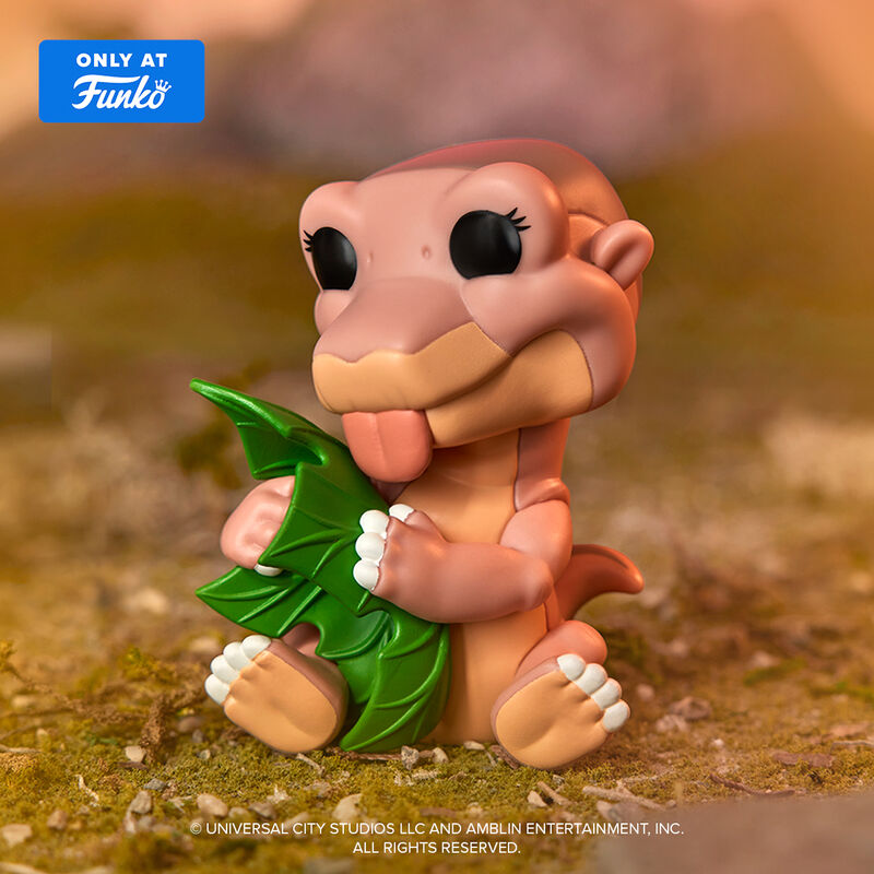 #1845 Littlefoot