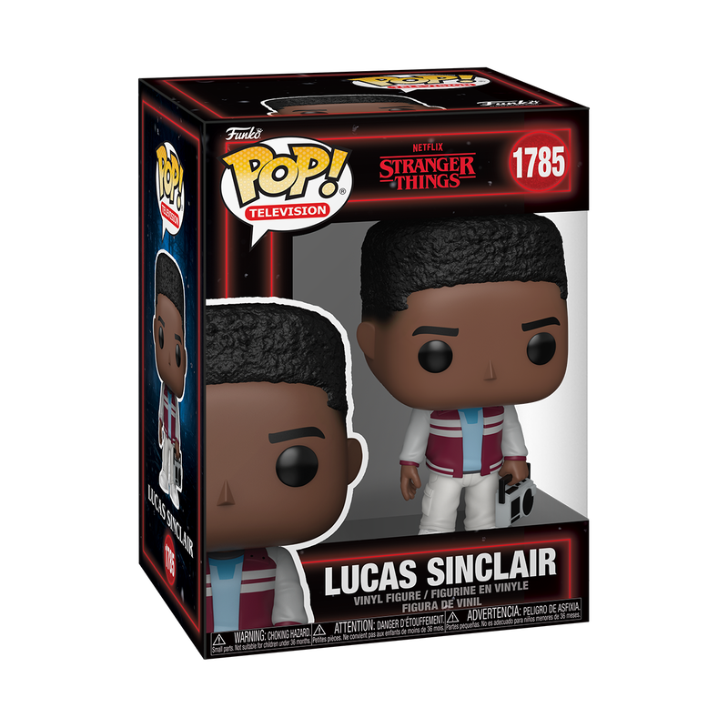 #1785 Lucas Sinclair