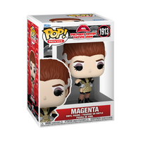 #1913 Magenta