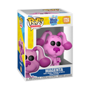 #1724 Magenta