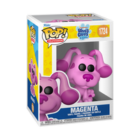 #1724 Magenta