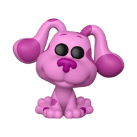 #1724 Magenta