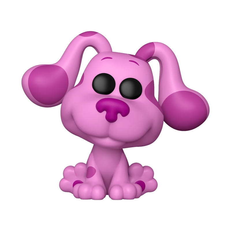 #1724 Magenta