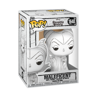 #1648 Maleficent
