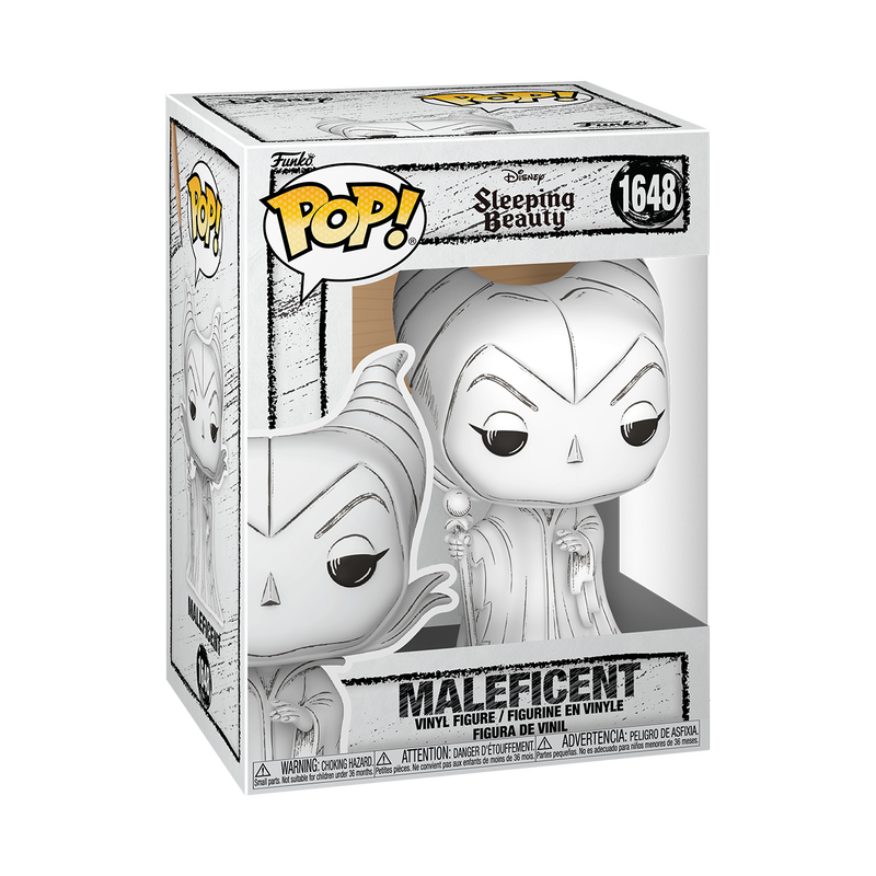 #1648 Maleficent