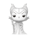 #1648 Maleficent