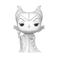 #1648 Maleficent