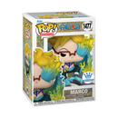 Funko POP! #1477 Marco