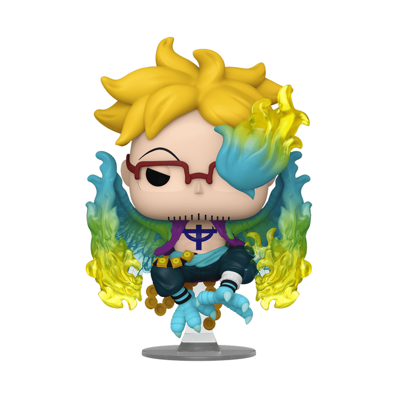 Funko POP! #1477 Marco