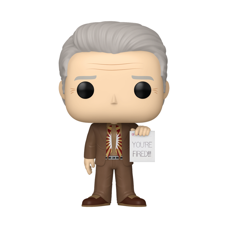 #1847 Marty Mcfly (2015)
