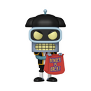 #1756 Matador Bender