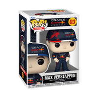 #3 Max Verstappen