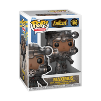 #1765 Maximus