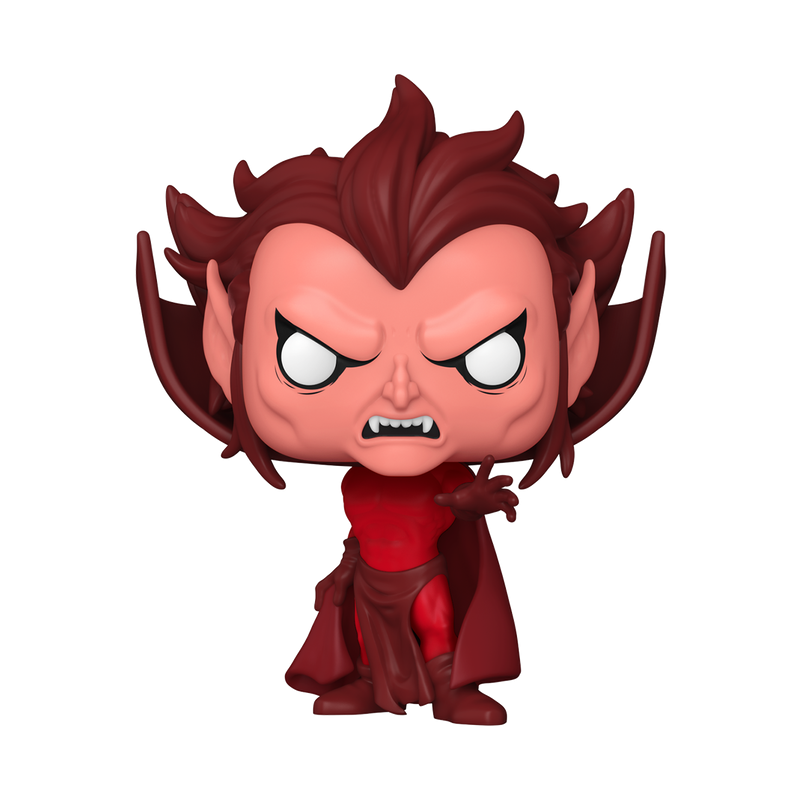 #1557 Mephisto