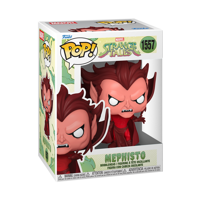 #1557 Mephisto
