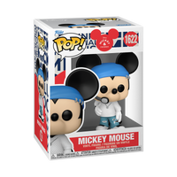 #1622 Mickey Mouse