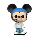 #1622 Mickey Mouse