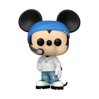 #1622 Mickey Mouse