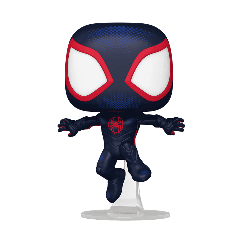 #1223 Spider-Man (Miles Morales)