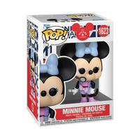 #1623 Minnie Mouse