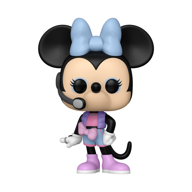 #1623 Minnie Mouse