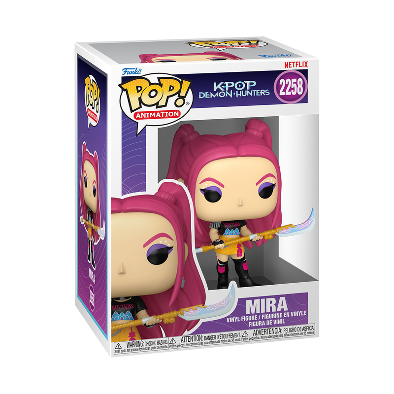 #2258 Mira