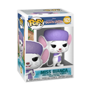 #1625 Miss Bianca